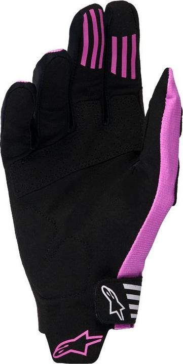 Gants de moto