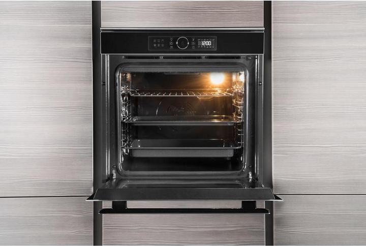 Actual product image Whirlpool AKZM 8480 NB