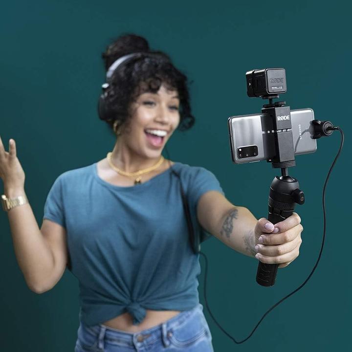 Produktbild RØDE Vlogger Kit