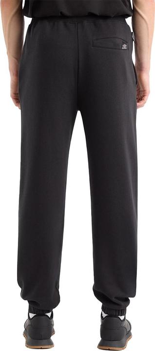 Actual product image Umbro Mens Crest Jogging Bottoms (S)