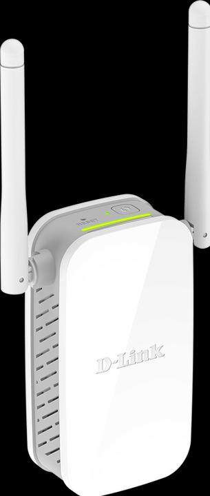 Image du produit D-Link DAP-1325 N300 Range Extender (300 Mbit/s)