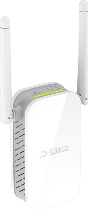 Actual product image D-Link DAP-1325 N300 Range Extender (300 Mbit/s)