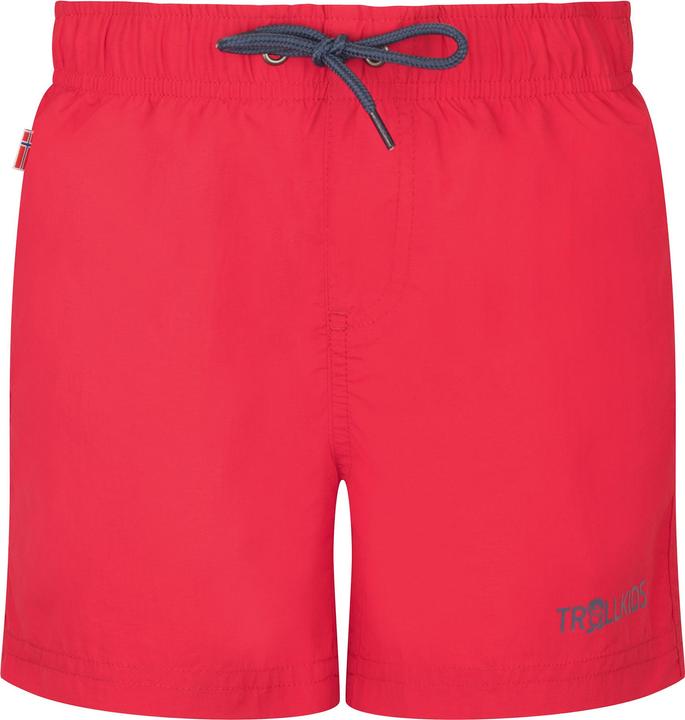 Immagine prodotto Trollkids Pantaloncini Balestrand da bambino (152)