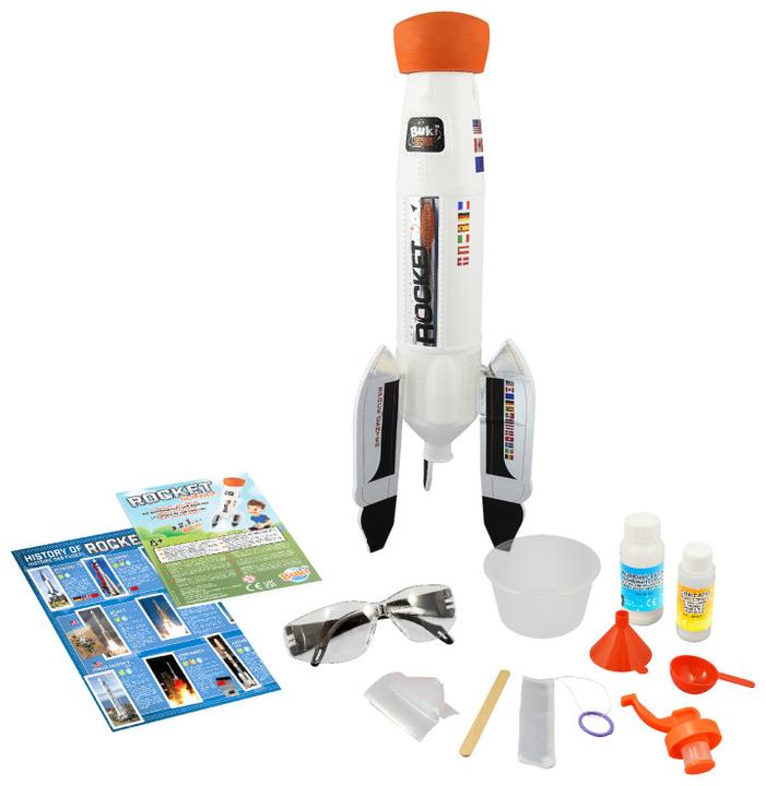 Image du produit Buki la science des fusées