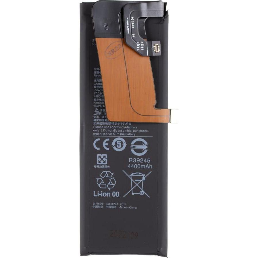 Xiaomi BM4M-Akku 4500 mAh (OEM), Smartphone Akku