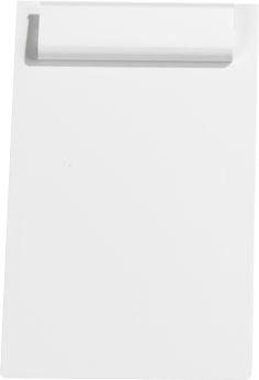 Image du produit Maul Bornier série 231, bornier court (23.50 x 16 cm)