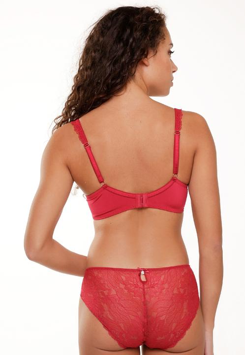 Actual product image LingaDore Underwired bra (90 F, Single pack)