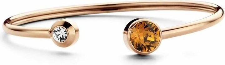 Immagine prodotto CO88 Collection Bracciale Donna Rosa Oro (Oro rosa)