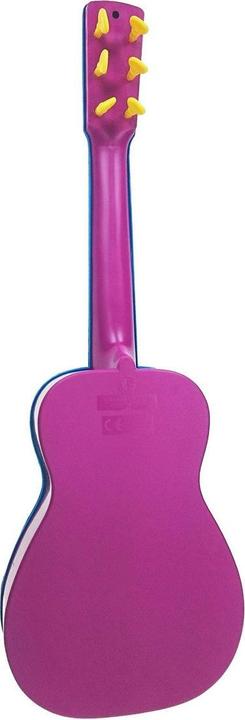 Produktbild Claudio Reig Musik-Spielzeug Reig Kindergitarre (Multilingual)
