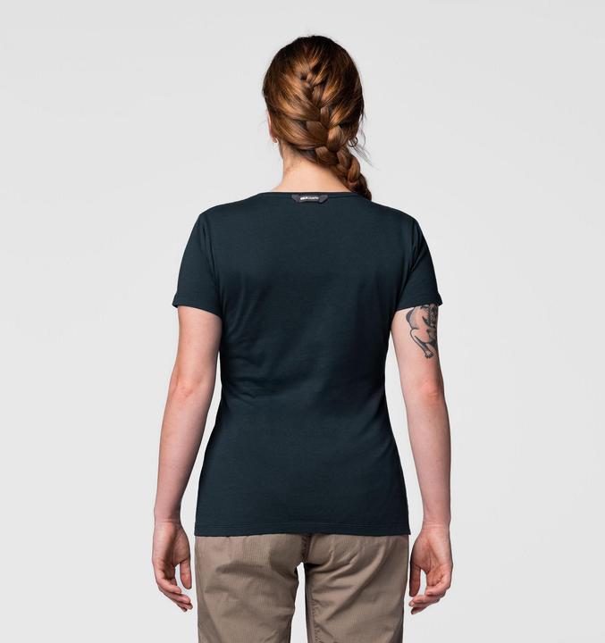 Actual product image Wild Country Stamina Graphic (S)