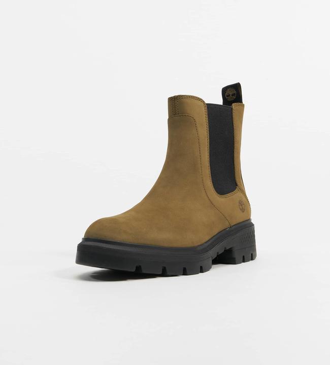 Actual product image Timberland Cortina Valley Chelsea Boots - 108647 (42)