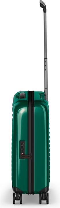 Actual product image Victorinox Airox, Global Hardside Carry-On, Forest Green (33 l, Hand luggage (up to 50 litres))