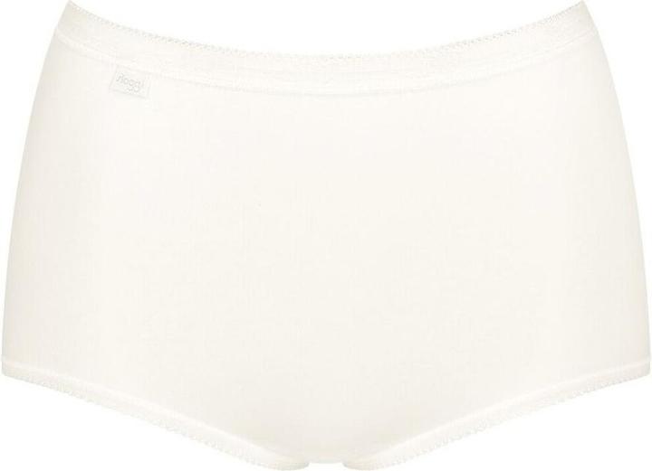 Immagine prodotto Sloggi Midislip Basic+ Maxi (50, confezione da 4)