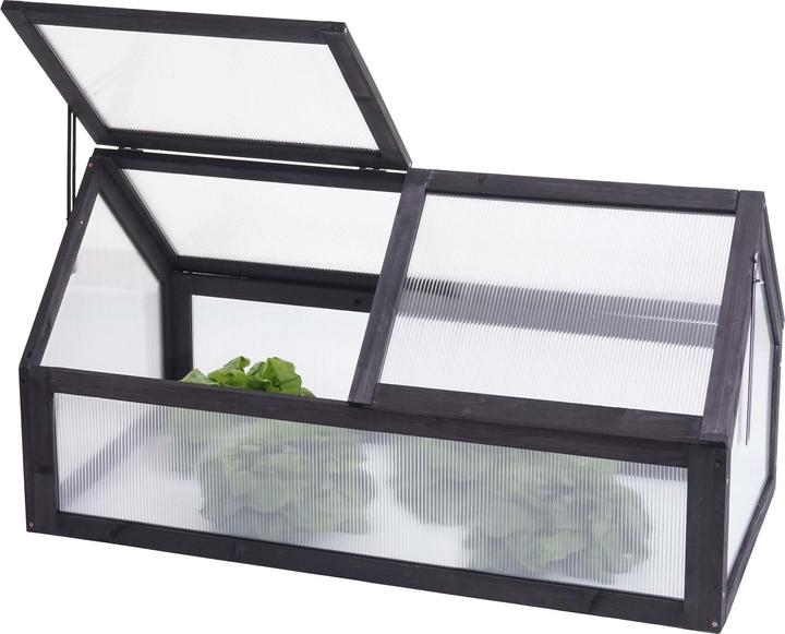 Actual product image Jamb Cold Frame