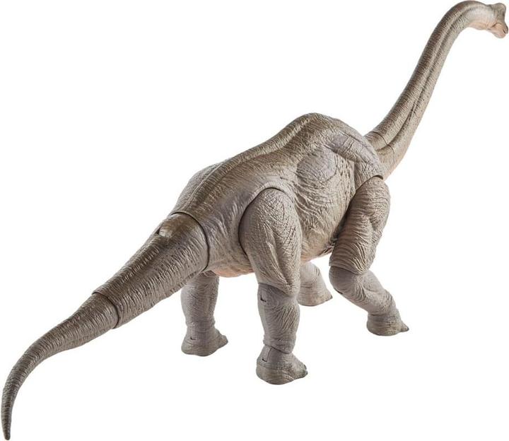 Actual product image Jurassic World Hammond Collection Brachiosaurus