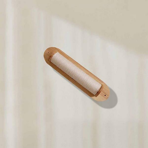 Immagine prodotto Nobby Elemento murale in sisal "LO" (Color crema)