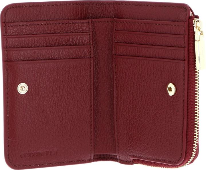 Actual product image Coccinelle Geldbörse METALLIC