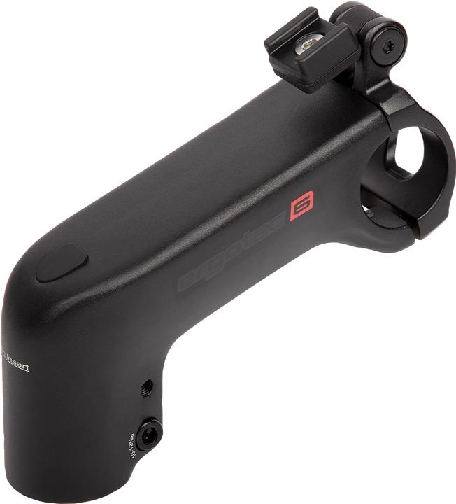 Produktbild Ergotec Barracuda iSP Vario (110 mm, 31.80 mm)