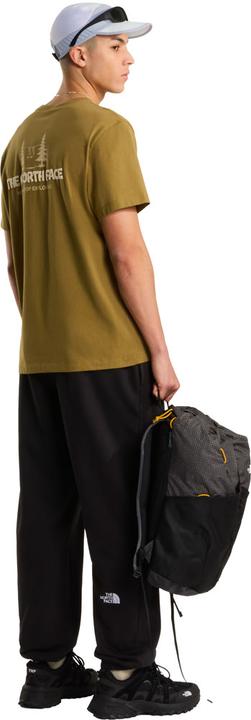 Produktbild North Face Camping Relaxed Short Sleeve Tee-Graph (S)