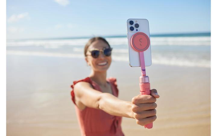 Actual product image ShiftCam SnapPod (Pomelo)