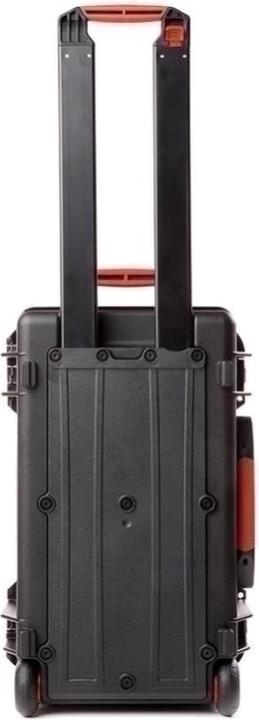 Immagine prodotto HPRC 2550W arrotolabile, cassa vuota