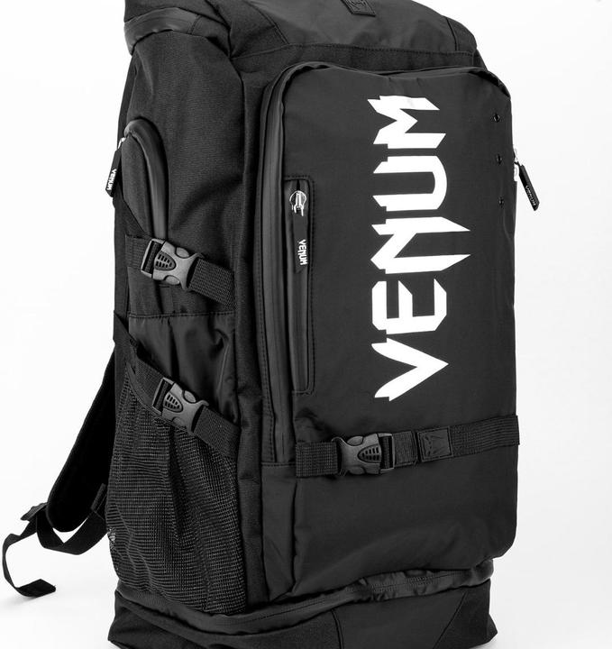 Venum Challenger Xtrem Evo Backpack Black White (63 l)