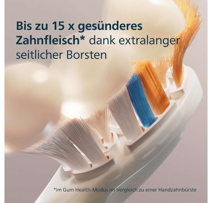 Actual product image Philips Sonicare A3 Premium All-in-One (4 x)