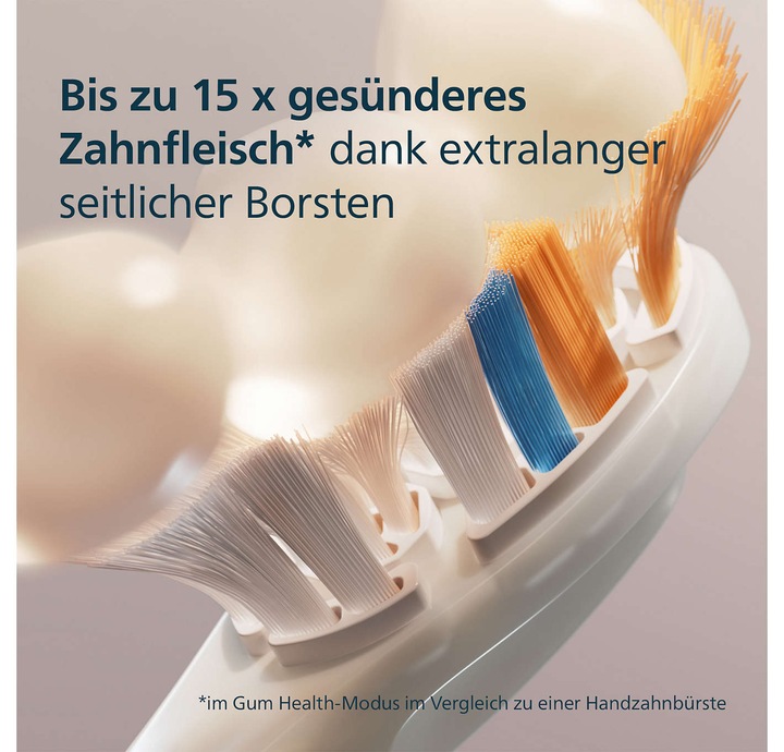 Actual product image Philips Sonicare A3 Premium All-in-One (2 x)