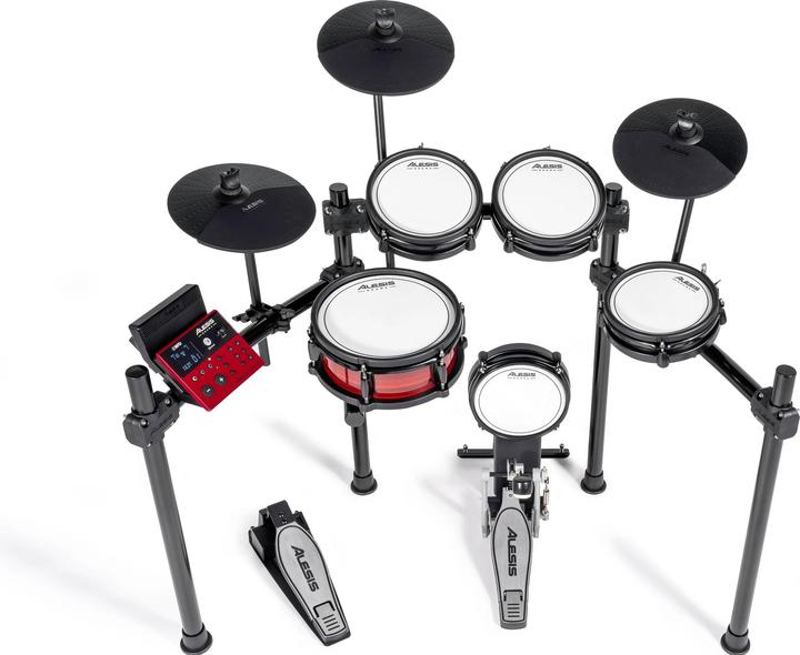 Immagine prodotto Alesis Nitro Pro (E-drum)