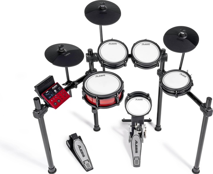 Actual product image Alesis Nitro Pro (E-drum)