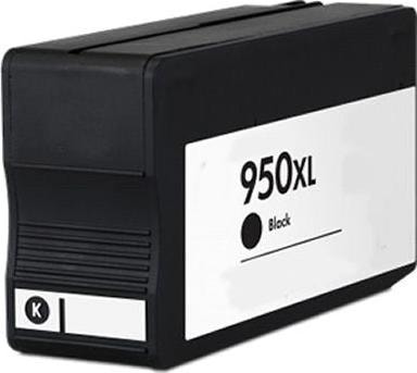 Immagine prodotto Hermex Cartuccia di inchiostro XL compatibile per HP OfficeJet Pro 8620 e-All-in-One (M, C, Y, FC)
