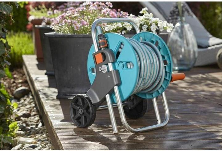 Produktbild Gardena AquaRoll S (40 m)