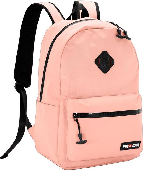 Actual product image ProDG Smart Backpack Salmon