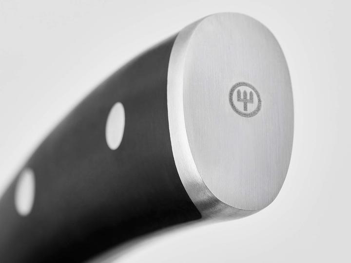 Immagine prodotto Wüsthof Ceppo di coltelli Classic Ikon con parti in faggio