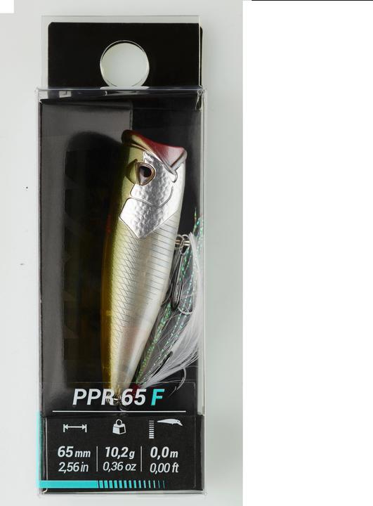 Immagine prodotto Caperlan ppr 65 f 327785 (6.50 cm)