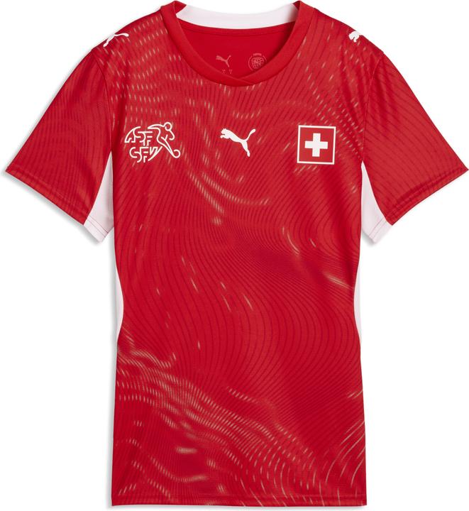 Actual product image Puma SFV Home Jersey Replica W (XXL)