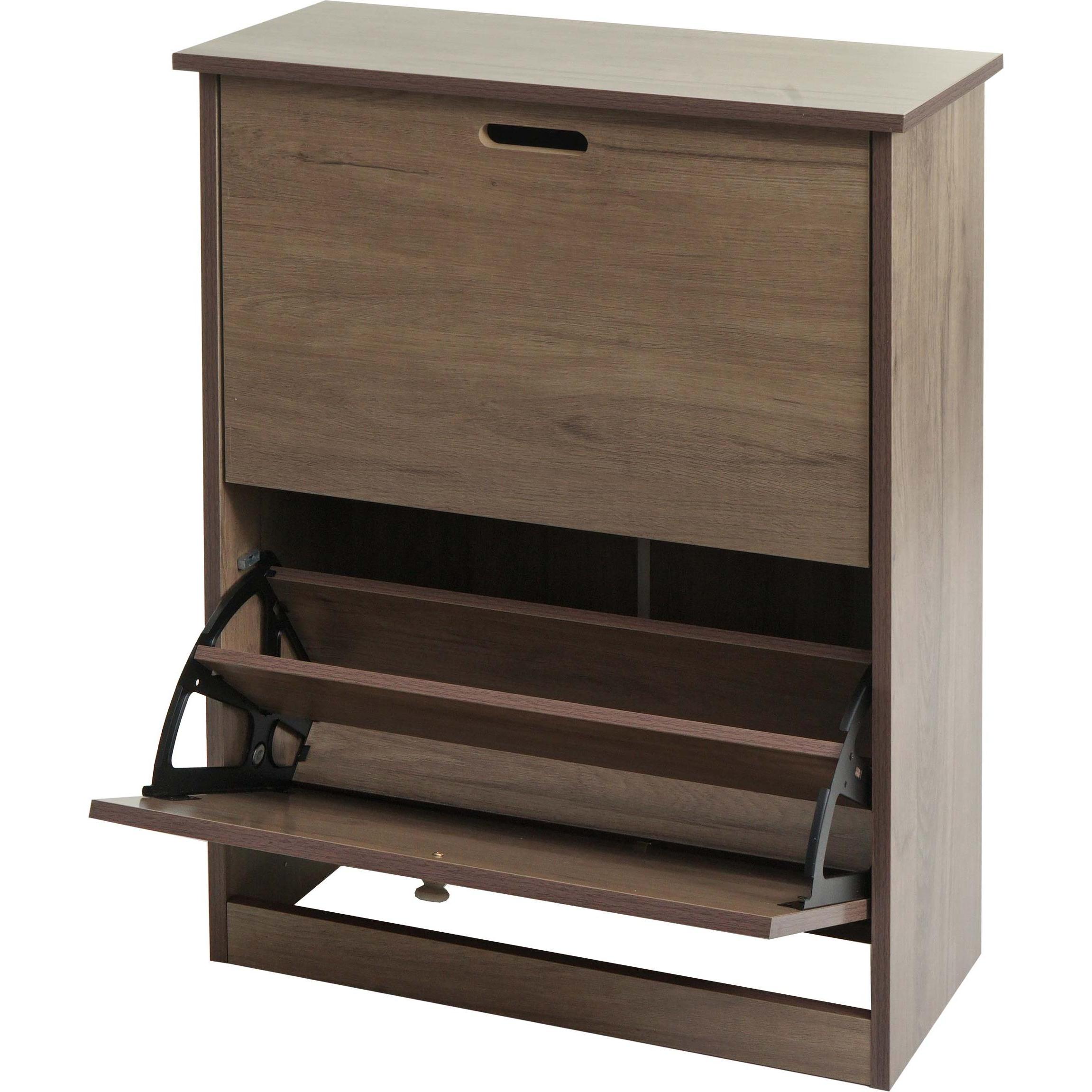 Thumbnail - MCW, Schuhschrank, K45 (81 x 60 x 25 cm)