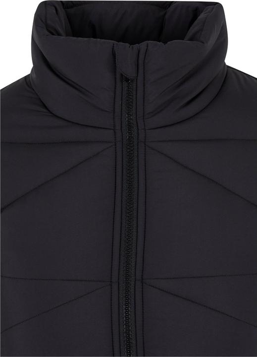 Actual product image Urban Classics Ladies Arrow Puffer Jacket (S)