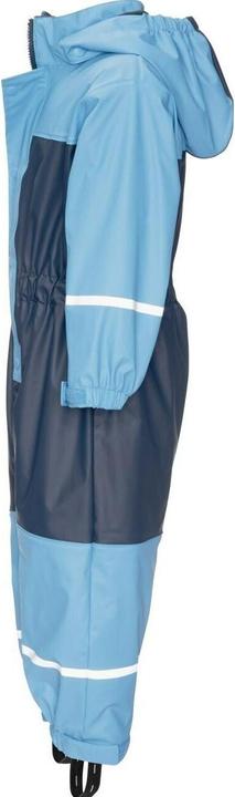 Actual product image Playshoes Rain overall with fleece lining (80)