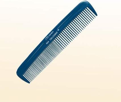 Actual product image Comair Comb 404 Blue Profi-Line
