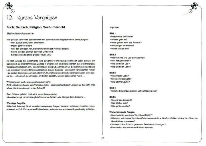 Produktbild Der Volltreffer - 20 Bildergeschichten zum Schmunzeln (Deutsch, Heinz Wildi, Petra Lindner-Köhler, 1999)