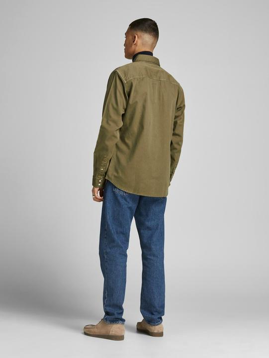 Produktbild Jack & Jones Must-have Hemd (M)