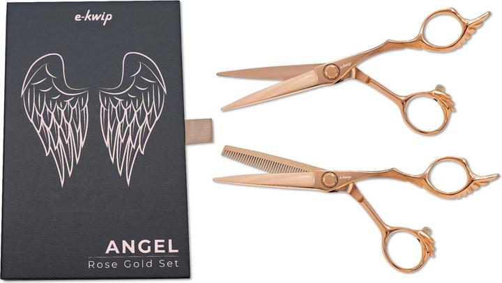 Image du produit E-kwip Angel Set (HS 55 + MOD 55) (14 cm)