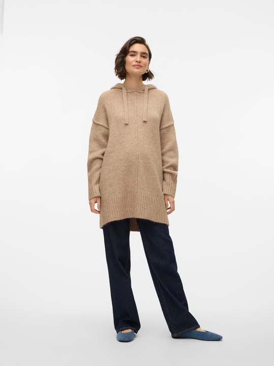Actual product image Vero Moda VMNOELLE jumper knitted jumper (S)