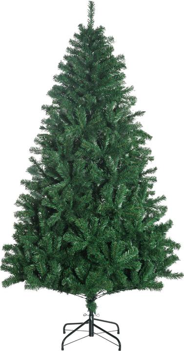 Image du produit Homcom Künstlicher Tannenbaum (180 cm)