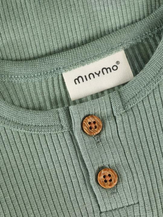 Produktbild Minymo Body langarm Tencel (86)