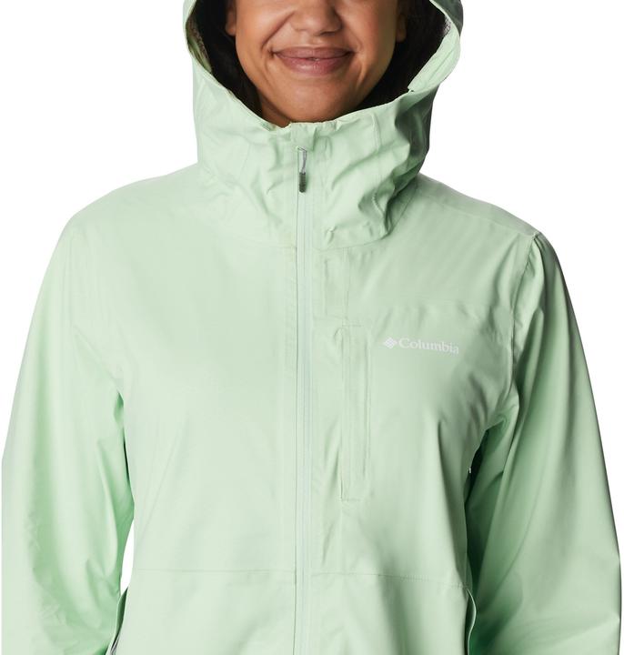 Produktbild Columbia Omni-Tech Ampli-Dry Shell (S)