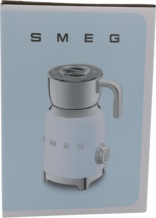 Image du produit Smeg 50's Retro Style (600 ml)