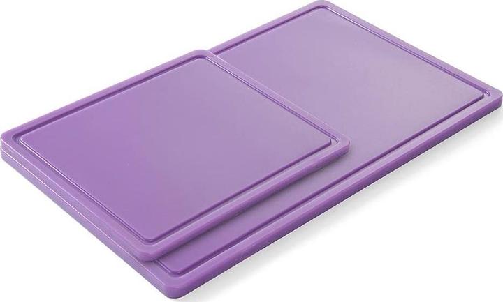 Actual product image Hendi Haccp