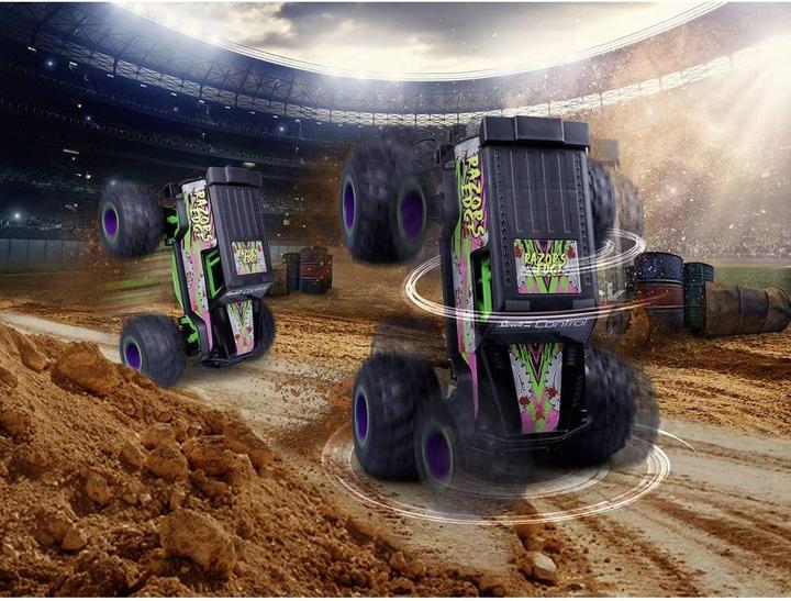 Actual product image Revell Razors Edge